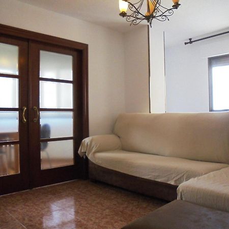 Maestrat Apartment Peñíscola Exterior foto