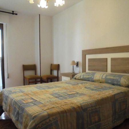 Maestrat Apartment Peñíscola Exterior foto