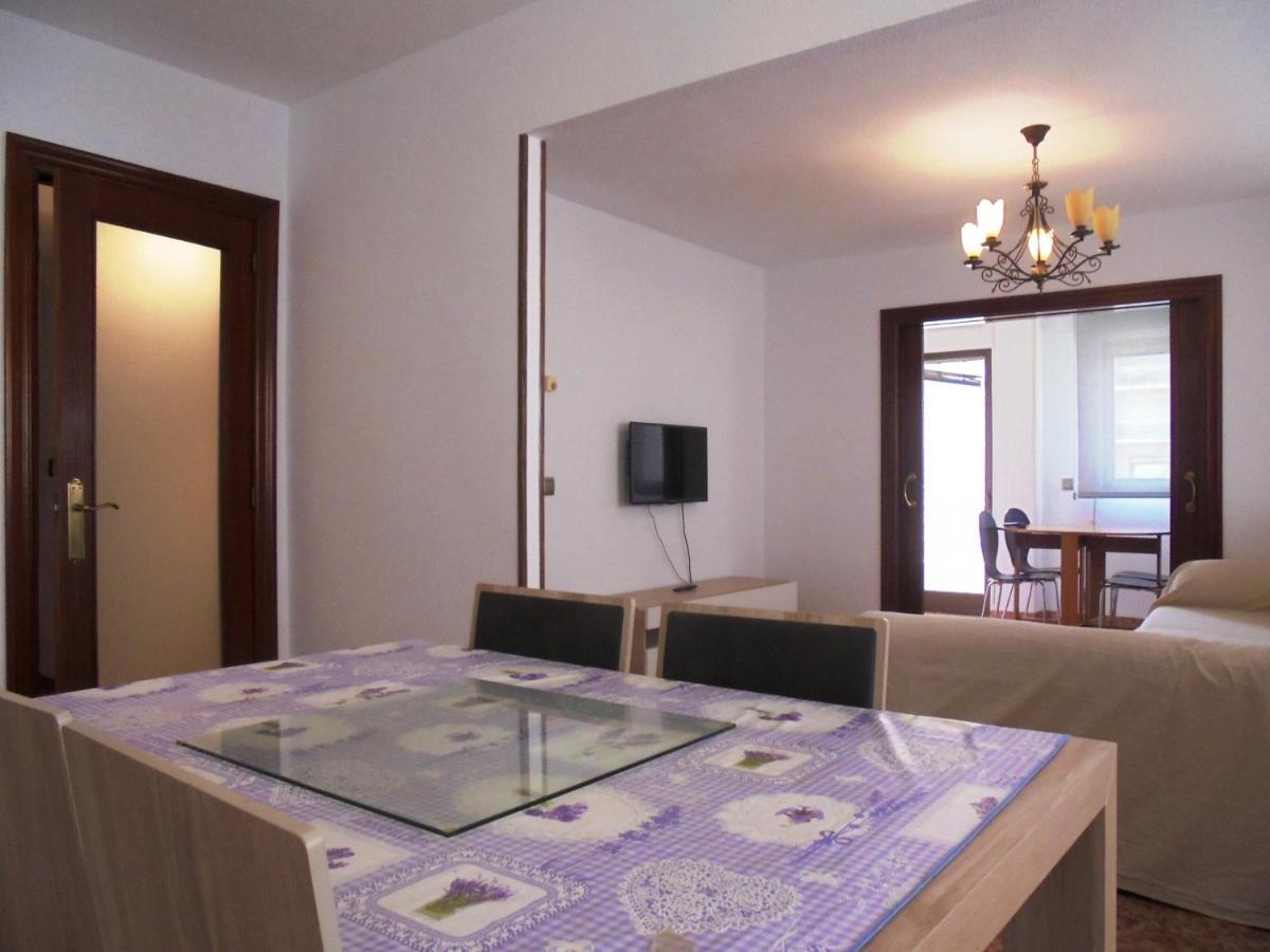 Maestrat Apartment Peñíscola Exterior foto