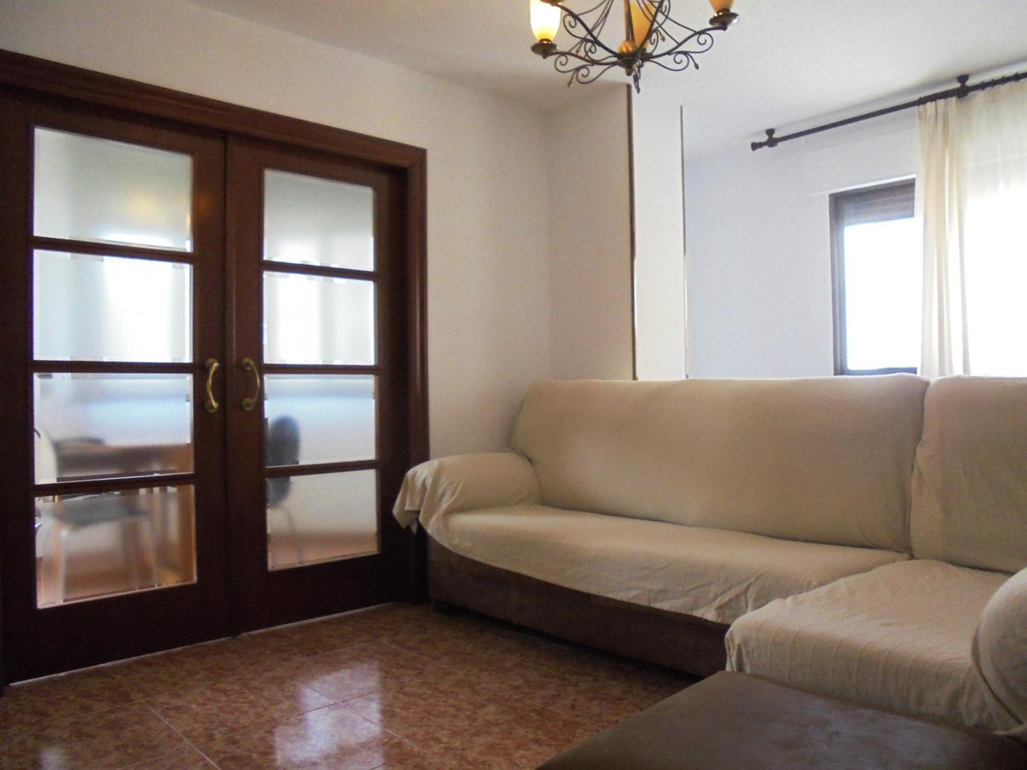 Maestrat Apartment Peñíscola Exterior foto