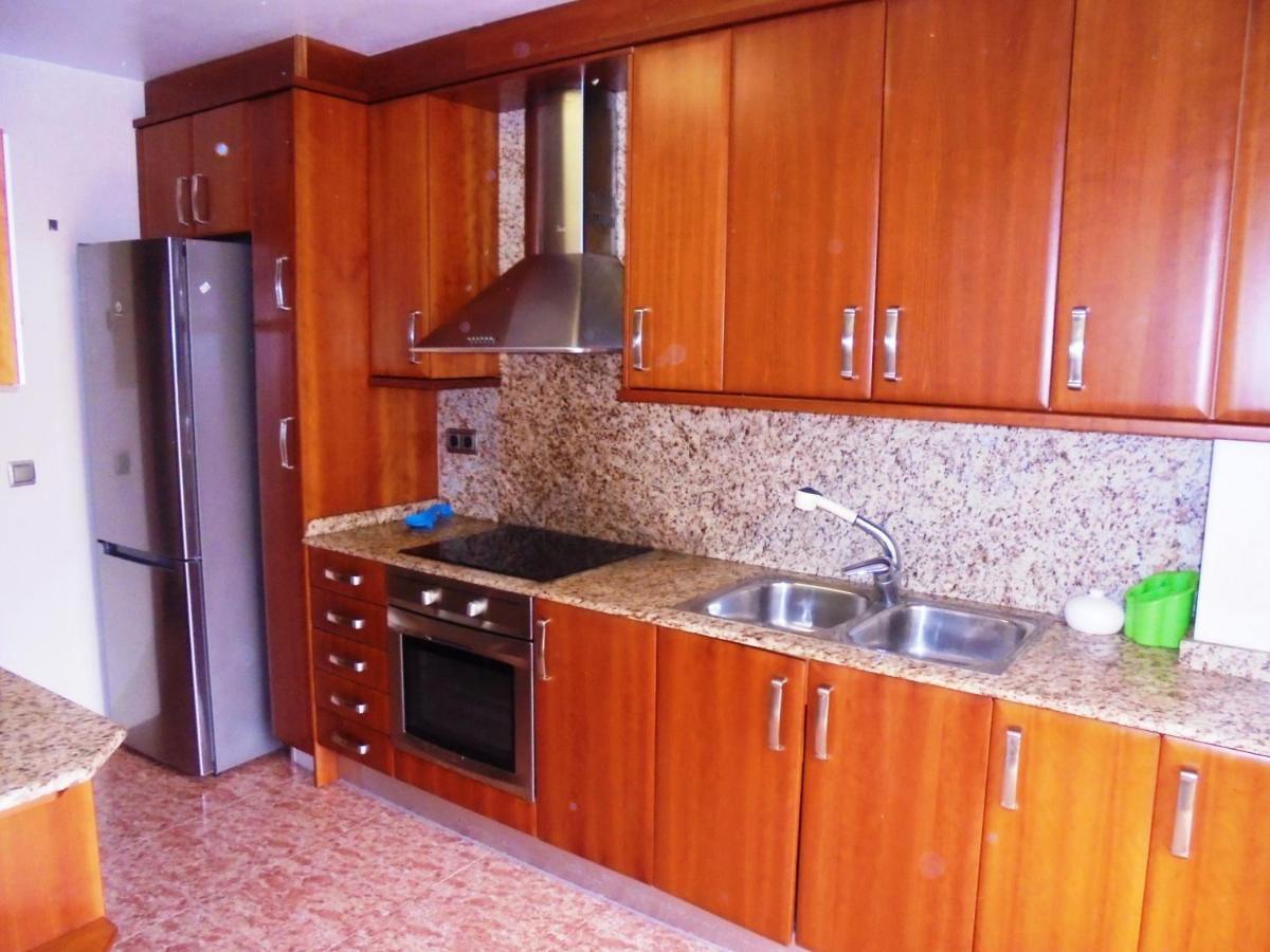 Maestrat Apartment Peñíscola Exterior foto