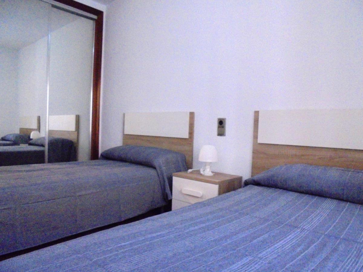 Maestrat Apartment Peñíscola Exterior foto