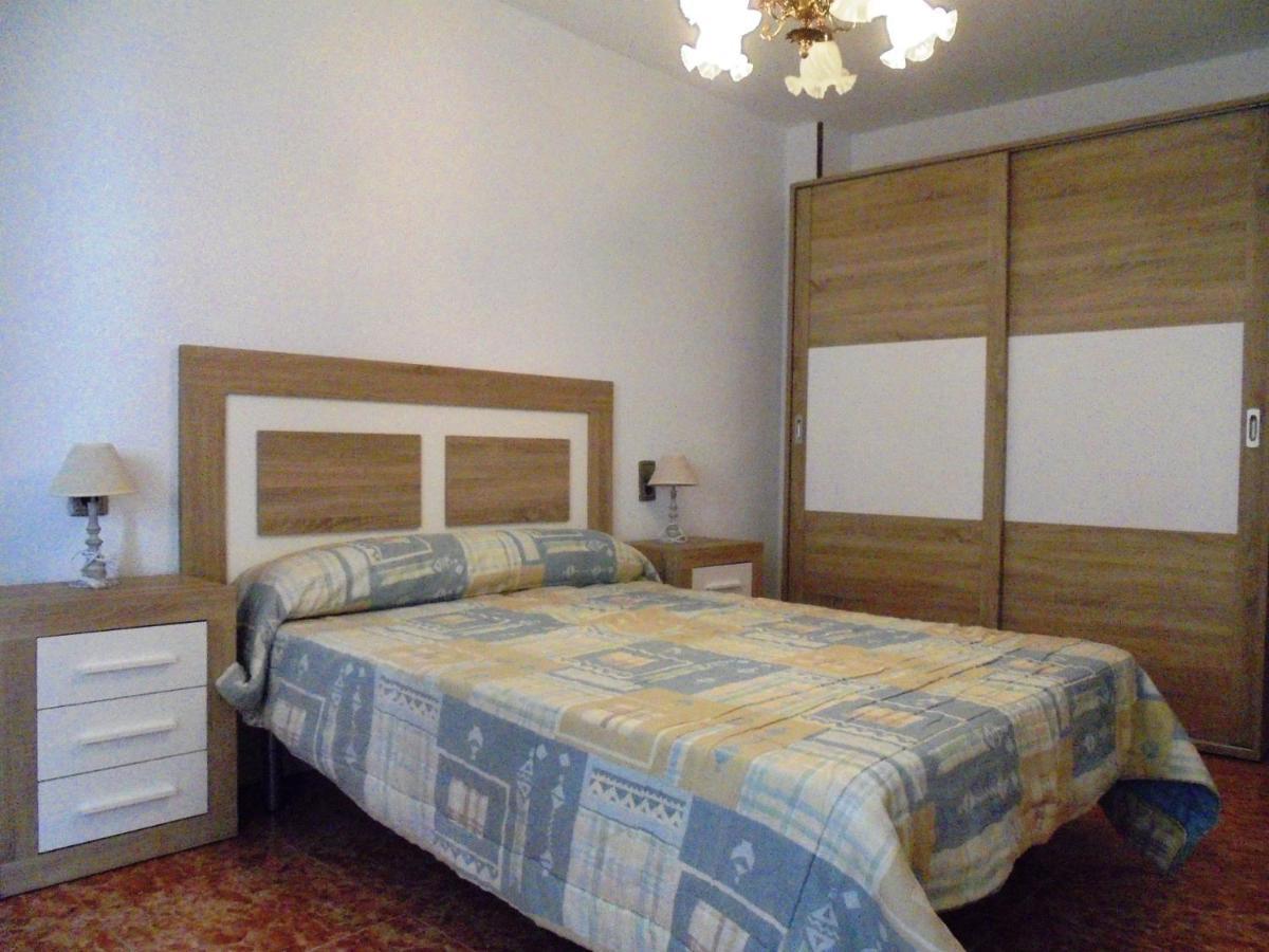 Maestrat Apartment Peñíscola Exterior foto