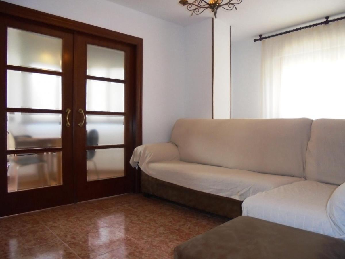 Maestrat Apartment Peñíscola Exterior foto
