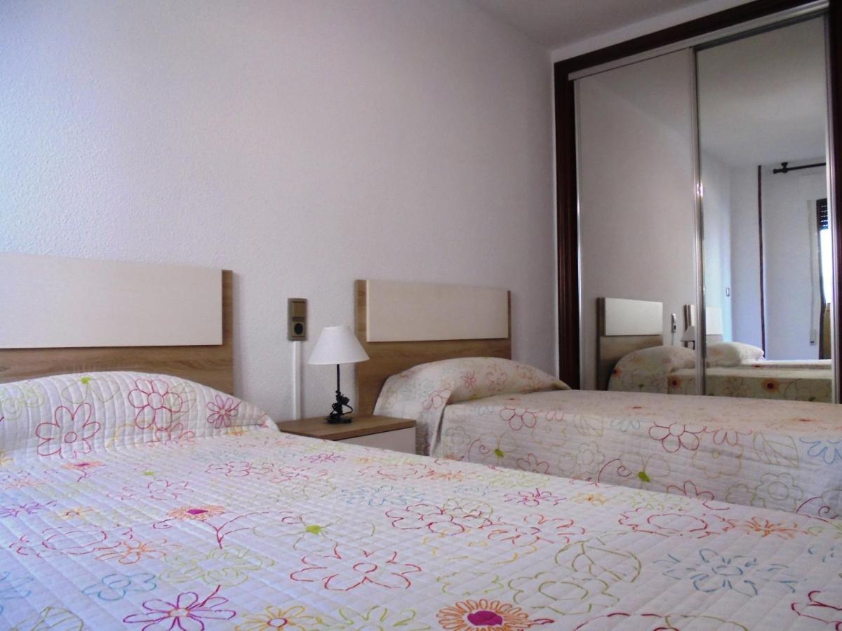 Maestrat Apartment Peñíscola Exterior foto